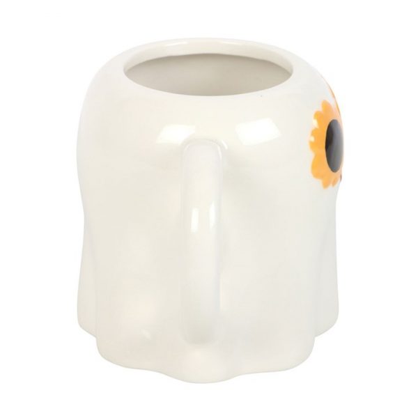 Groovy Ghost Mug - Image 3