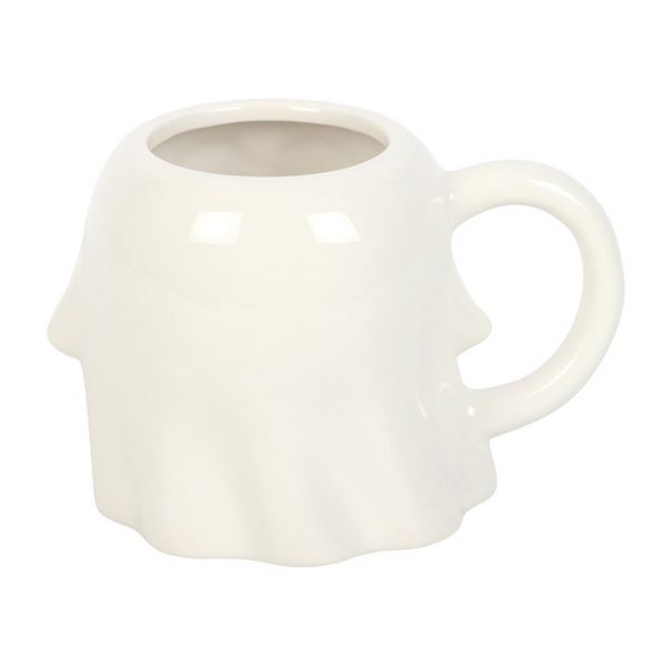 Groovy Ghost Mug - Image 4