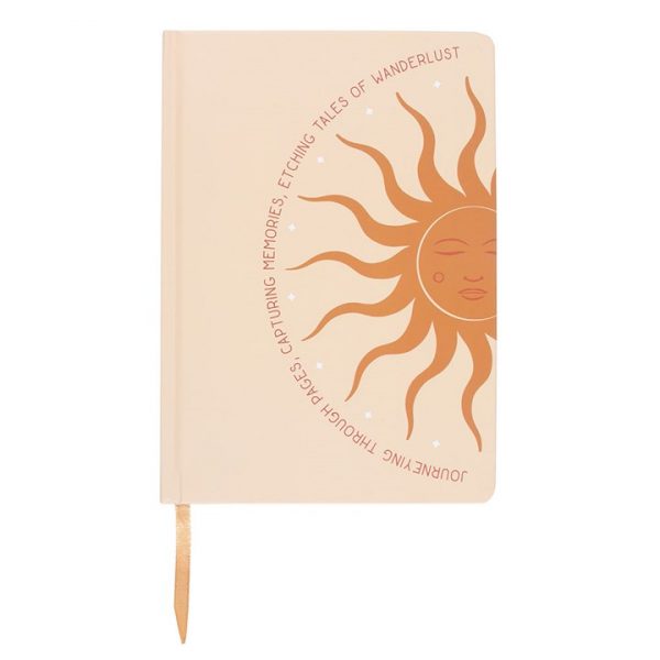 Sun A5 Notebook - Image 2