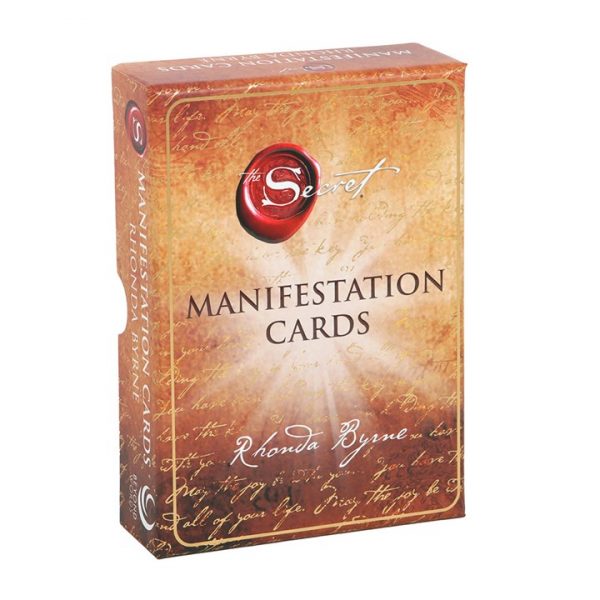 The Secret Manifestation Cards - Image 2