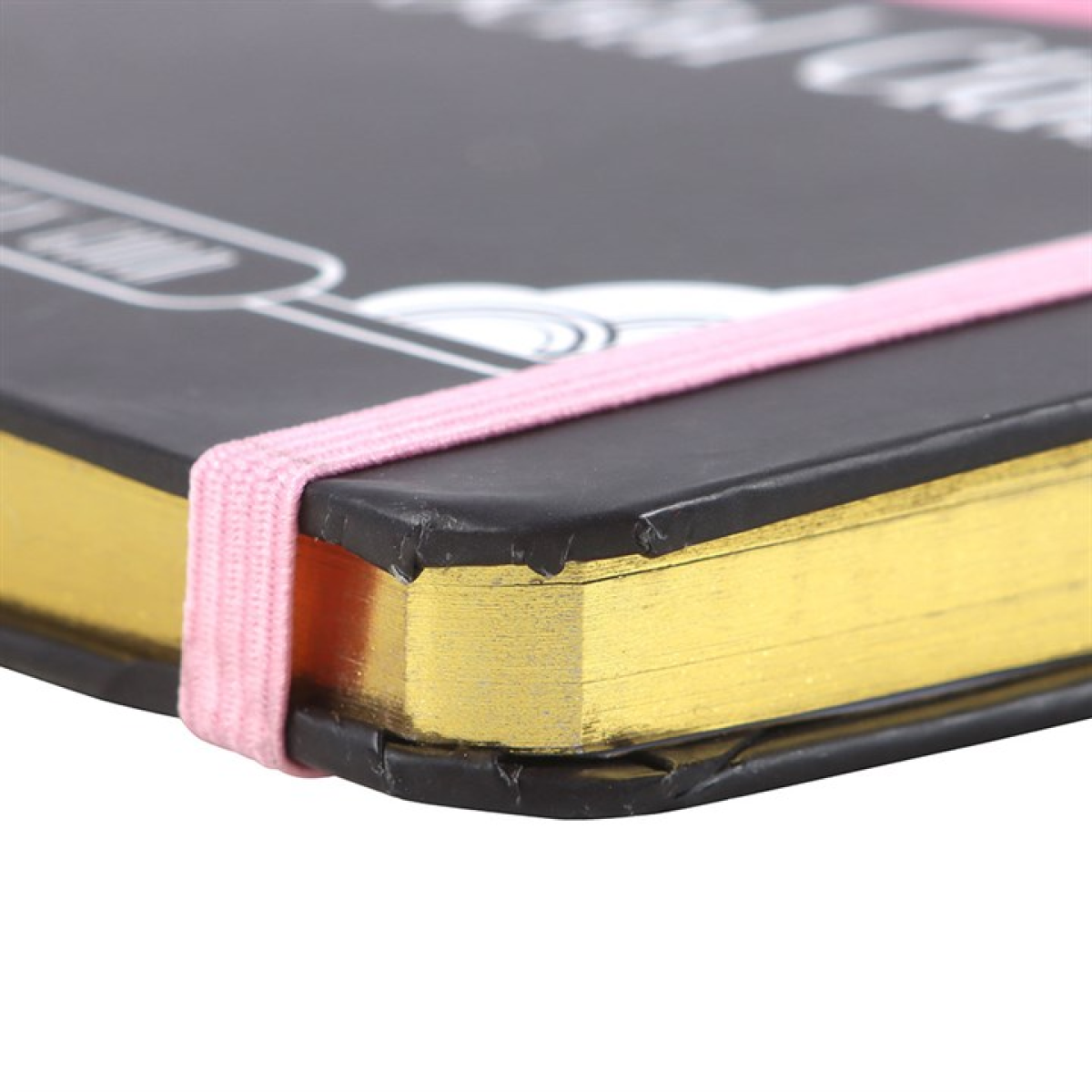 Good Witch Social Club A5 Notebook - Image 4