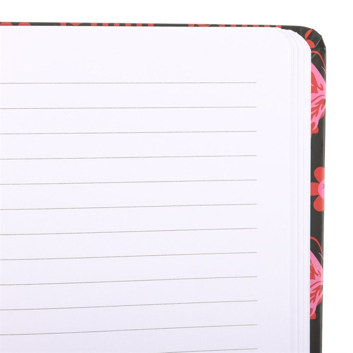 Flaming Butterfly A5 Notebook - Image 4