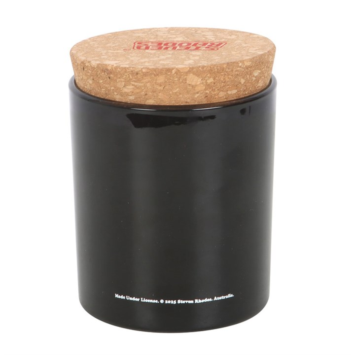 Witches' Brew Oat Milk Latte Candle by Steven Rhodes - Image 5