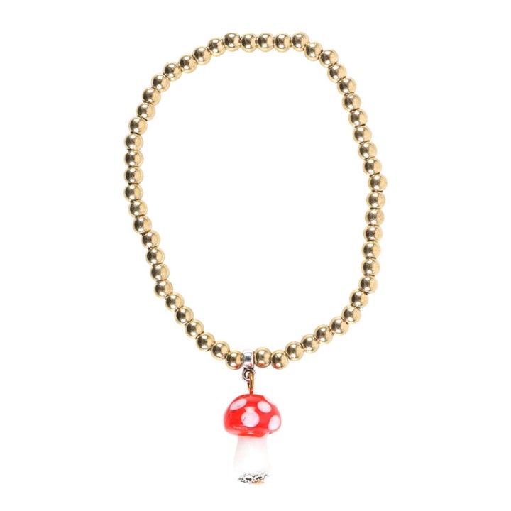 Mushroom Bracelet - Image 4