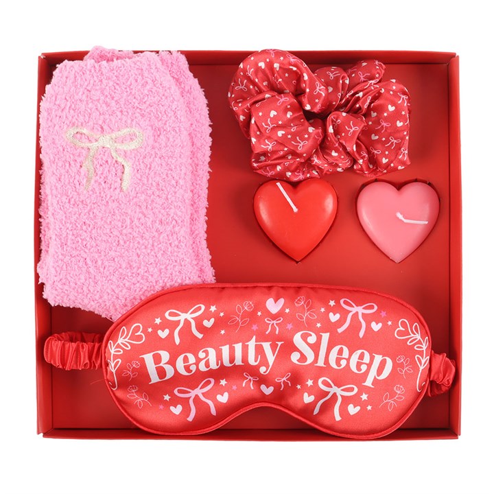 Self Love Club Beauty Sleep Gift Set - Image 2
