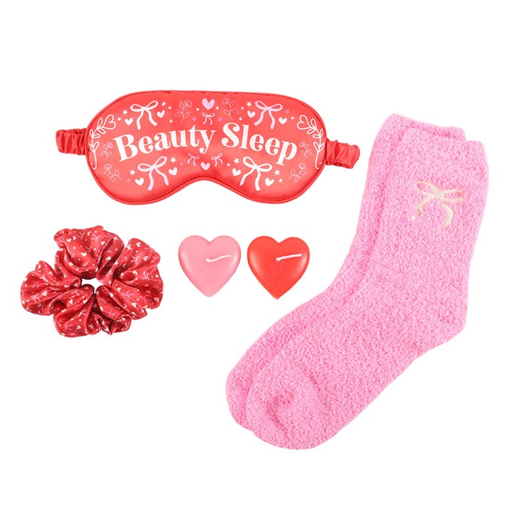 Self Love Club Beauty Sleep Gift Set - Image 3