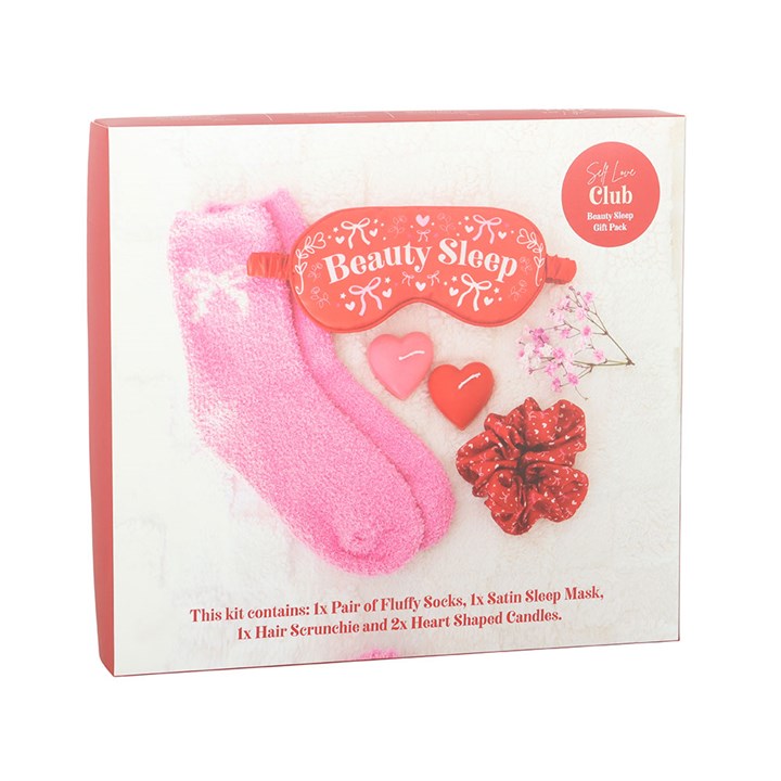 Self Love Club Beauty Sleep Gift Set - Image 4