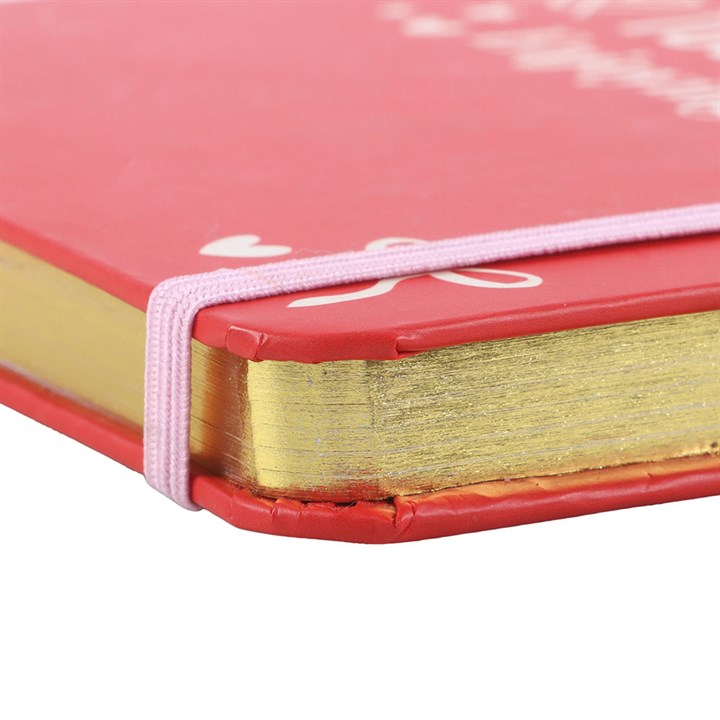 Single, Taken, Too Busy Enjoying Life A5 Notebook - Image 5