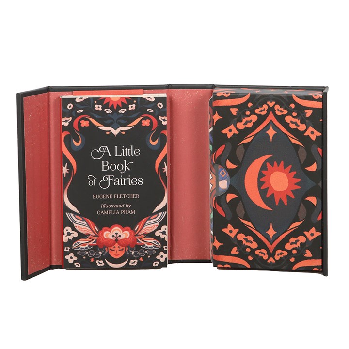 Fairies Oracle Card Deck and Guidebook - Image 4