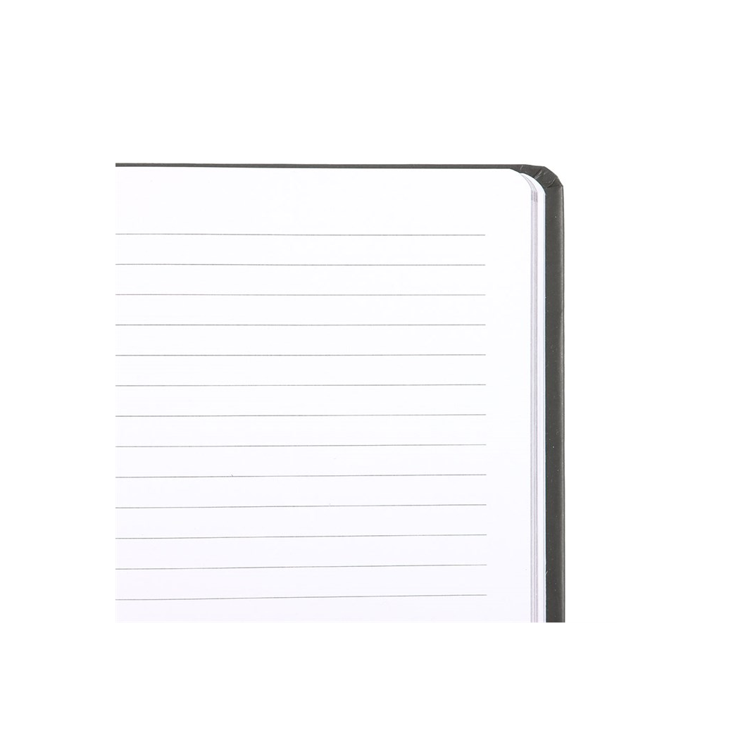 Poisonous Plants A5 Notebook - Image 5